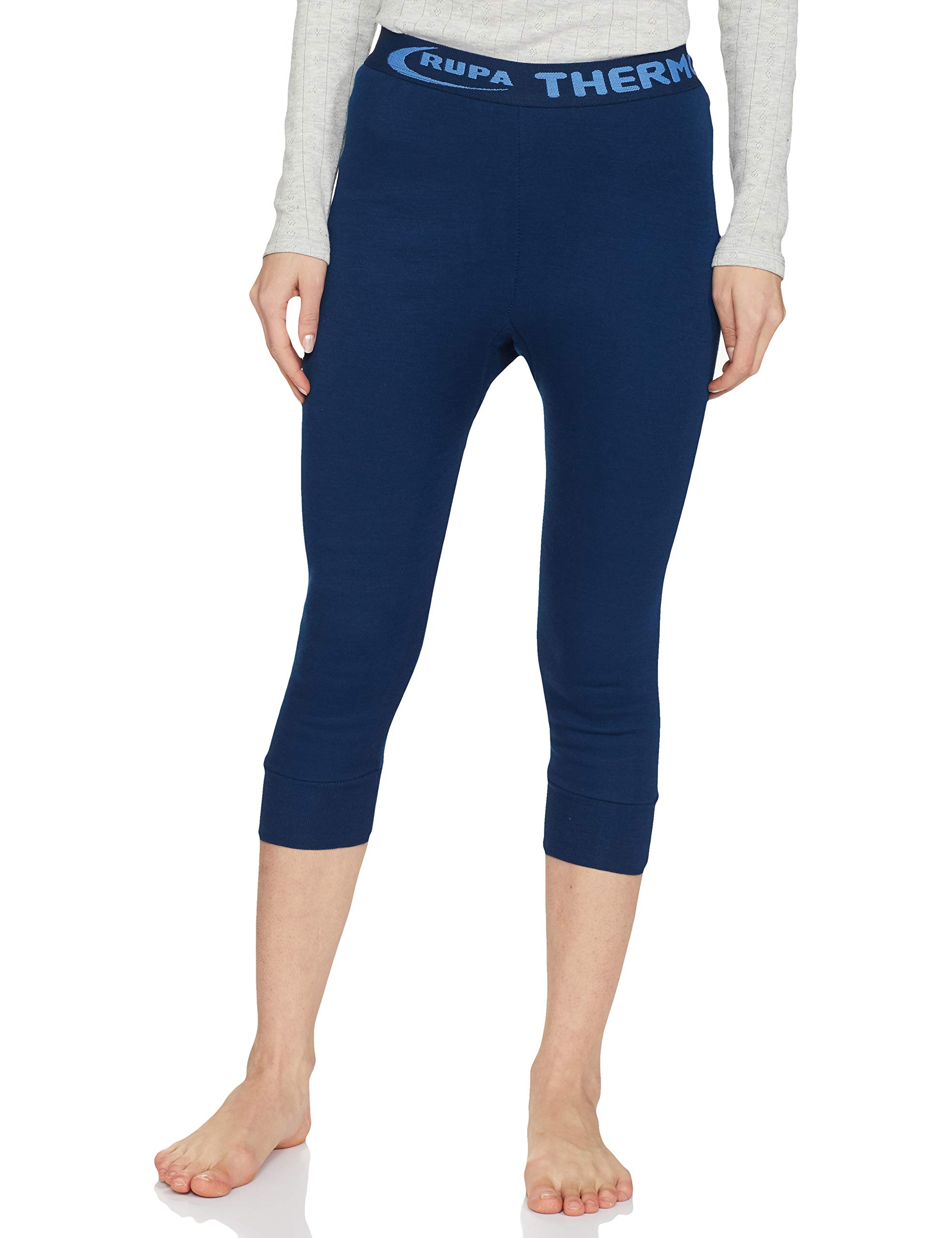 rupa thermocot THERMOCOT Rupa Women's Slim Fit Thermal Bottom Wear-picture-55