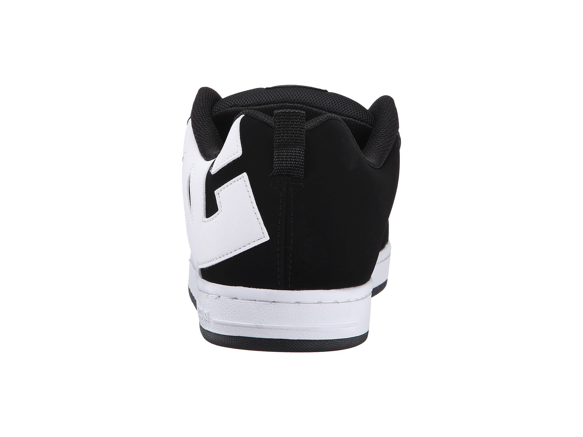 DC Shoes Herren Court GraffikSneaker