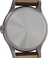 Vista 34 de Timex Reloj Expedition Scout de 1.575 in para hombre verde