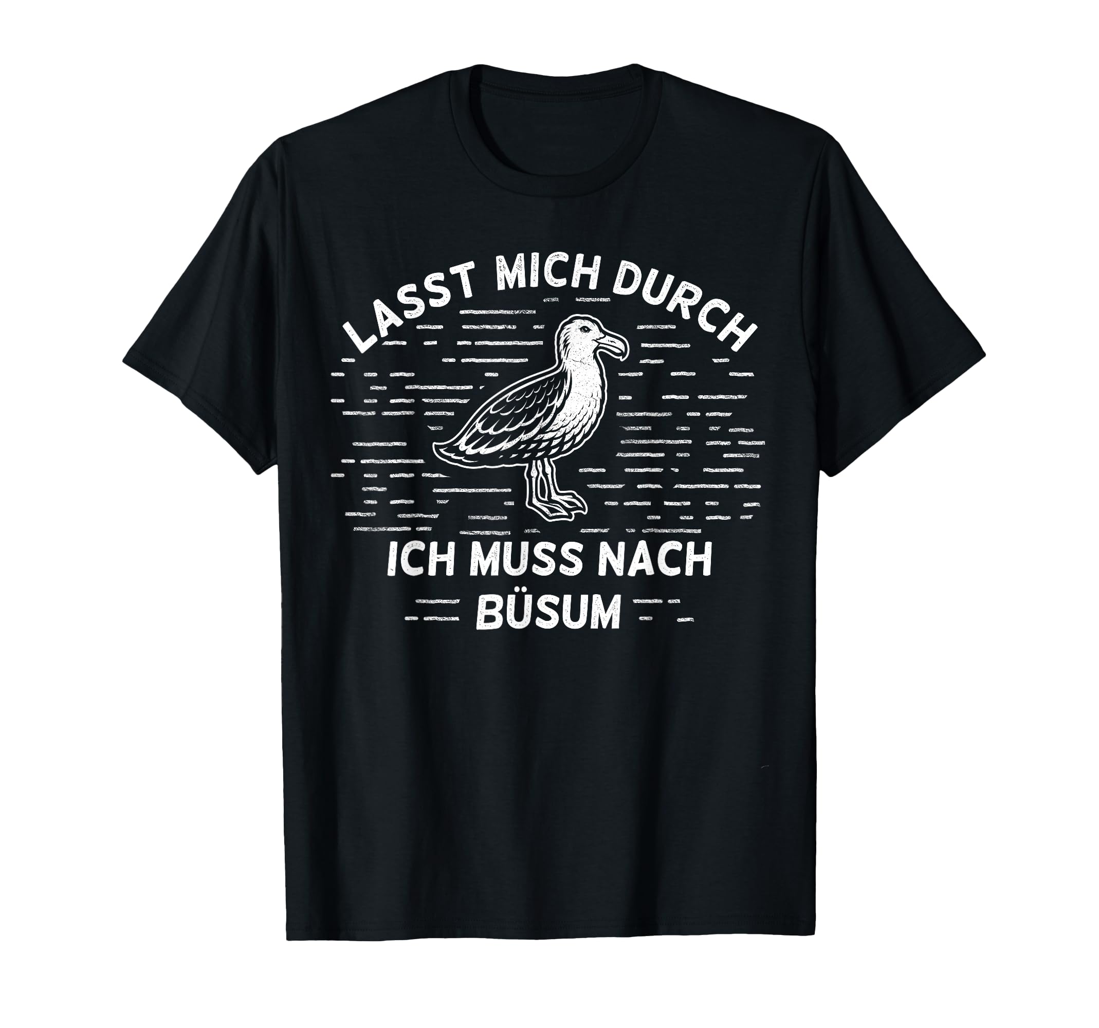 Kleidung mit Designs von Amazon Merch on Demand