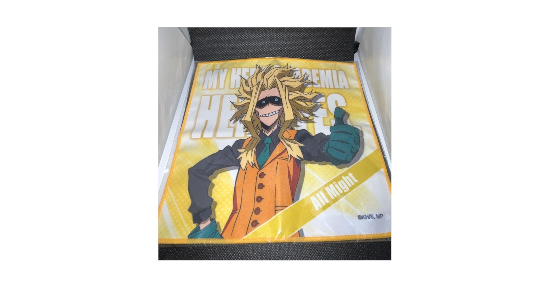 僕のヒーローアカデミア　ヒロアカ　オールマイト　ヒーローフェス　ツナギ　トゥルー Amazon.co.jp: オールマイト ヒーローフェス ツナギ トゥルー