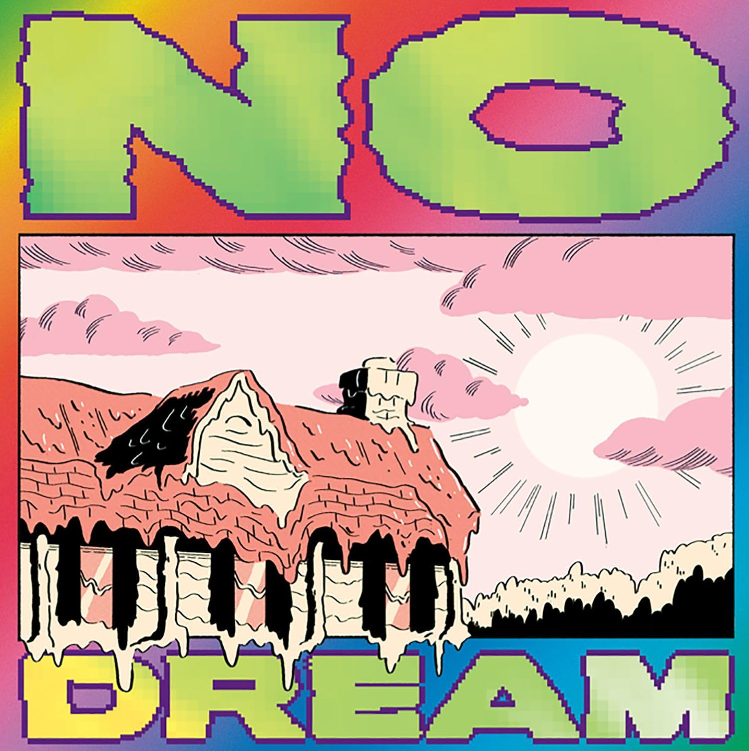 No Dream [VINYL]