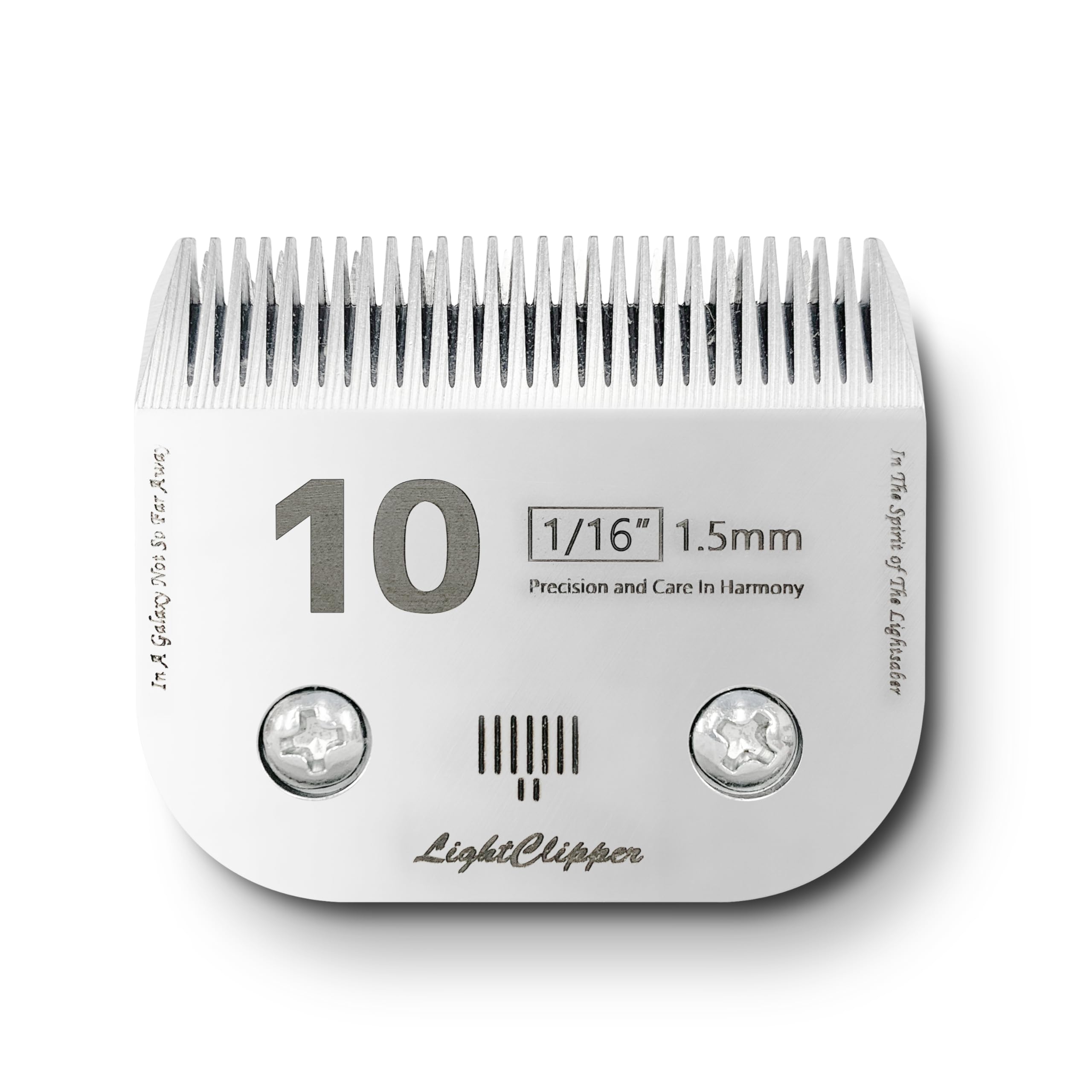 Ceramic Dog Clipper Blade - Size 30 -10 Ceramic Dog Clipper Blade - Size 30 -10