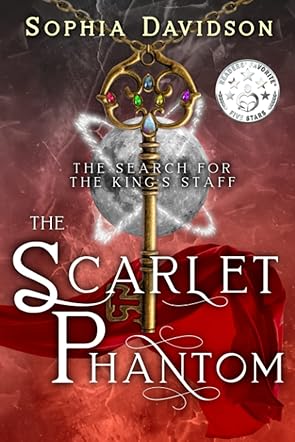 The Search for the King's Staff