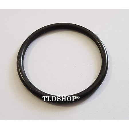 EP5 POMPA ACQUA Valvola Guarnizione A Sfera Ulka Riparazione Aggiornamento Kit Laboratorio Precisione Vetro Pyrex EUR 4,14 - IT - Foto 3