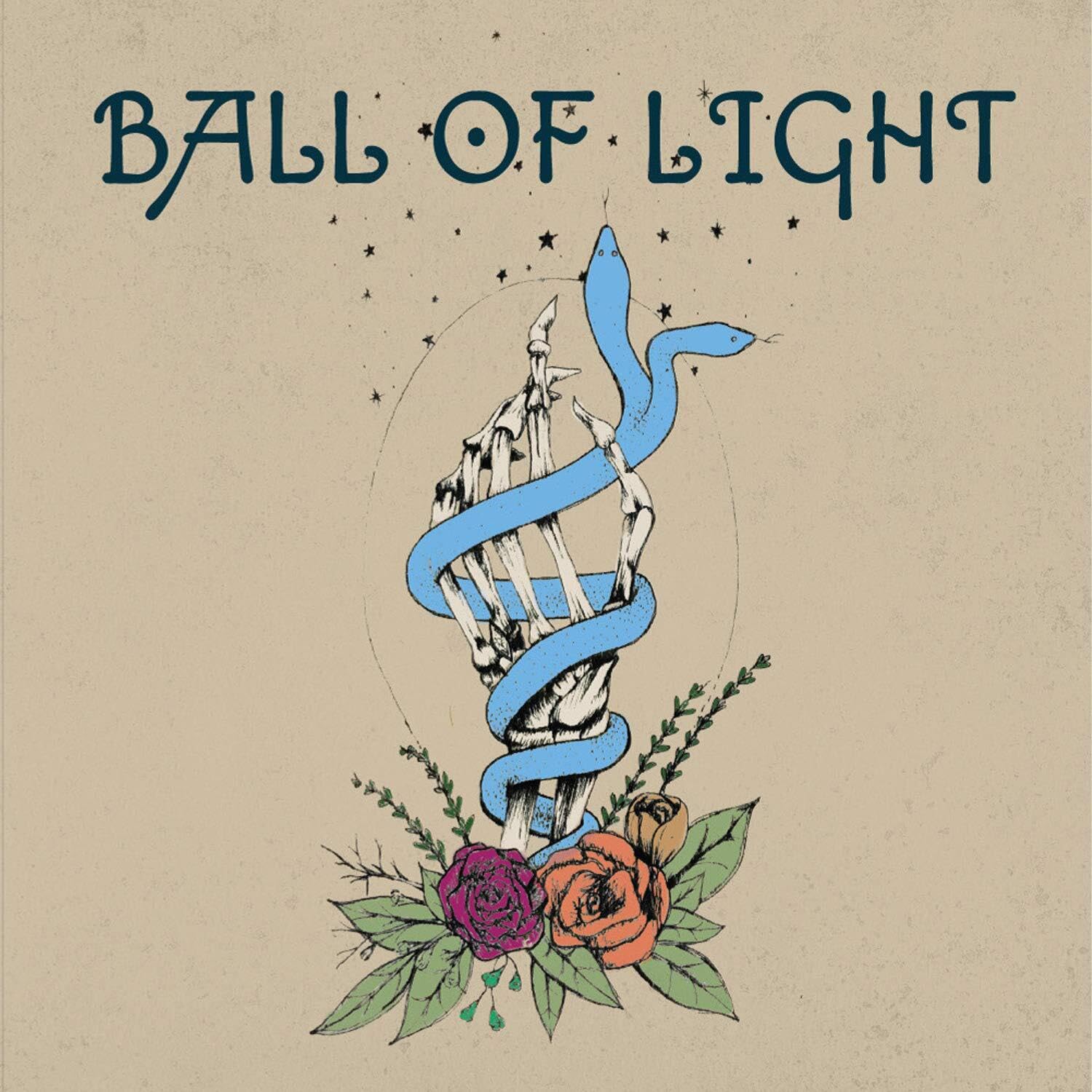 Ball Of Light [7" VINYL]