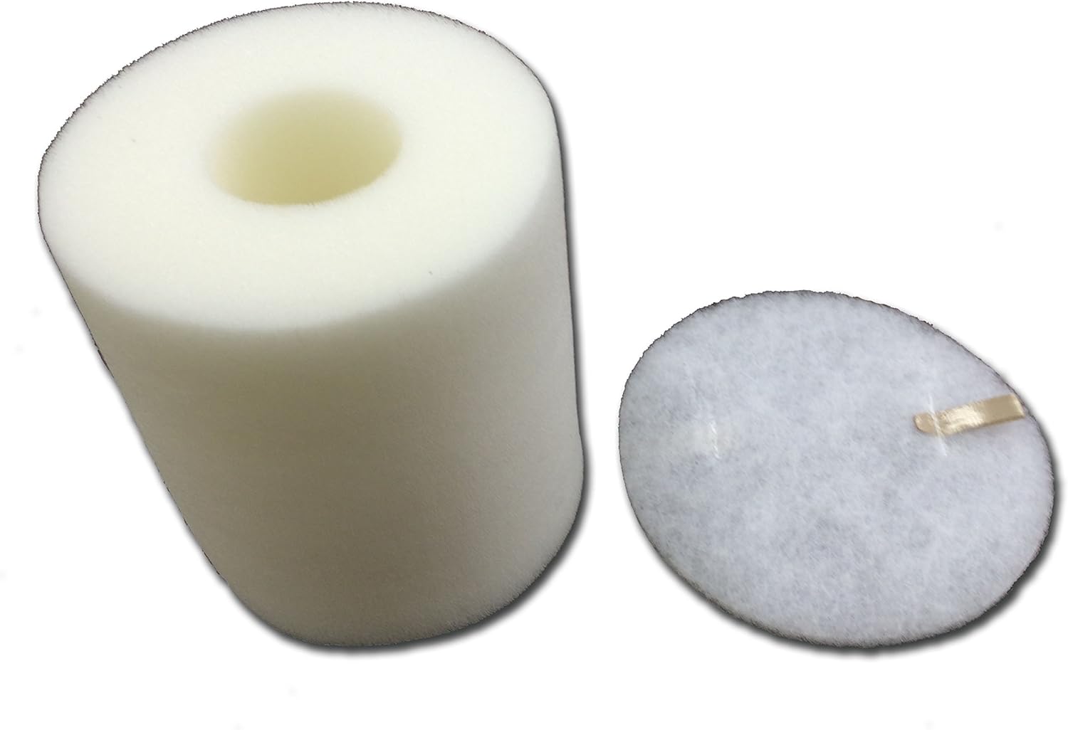 Exсluѕіvе Dіѕсоunt 🔥 EnviroCare Premium Replacement Vacuum Cleaner Foam Filter Kit made to fit Shark Rotator Pro NV500 Series 2 Filters