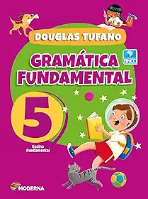 Gramática Fundamental 5