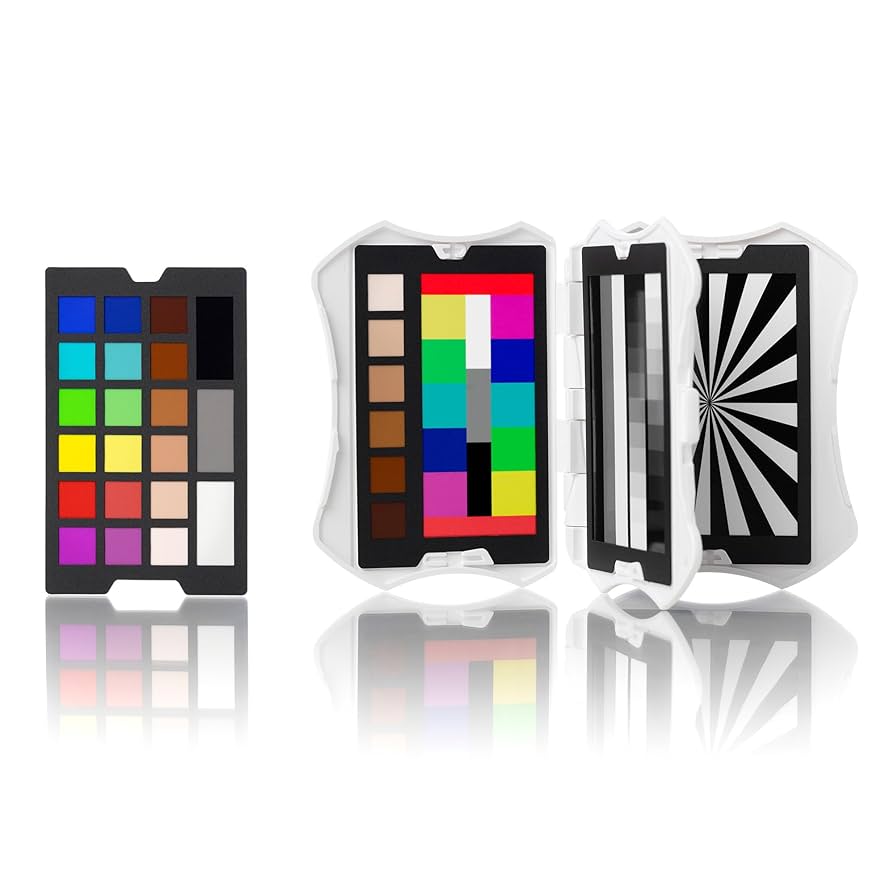 その他 Datacolor SpyderCHECKR VIDEO SCV310 Spyder Checkr Video - Datacolor Spyder