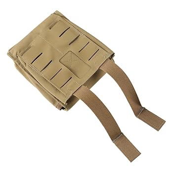 【ぴっぴりー】JSTAポーチ 生地持込製作 Amazon | PEW Tactical SSスタイル JSTAポーチ ウッドランド