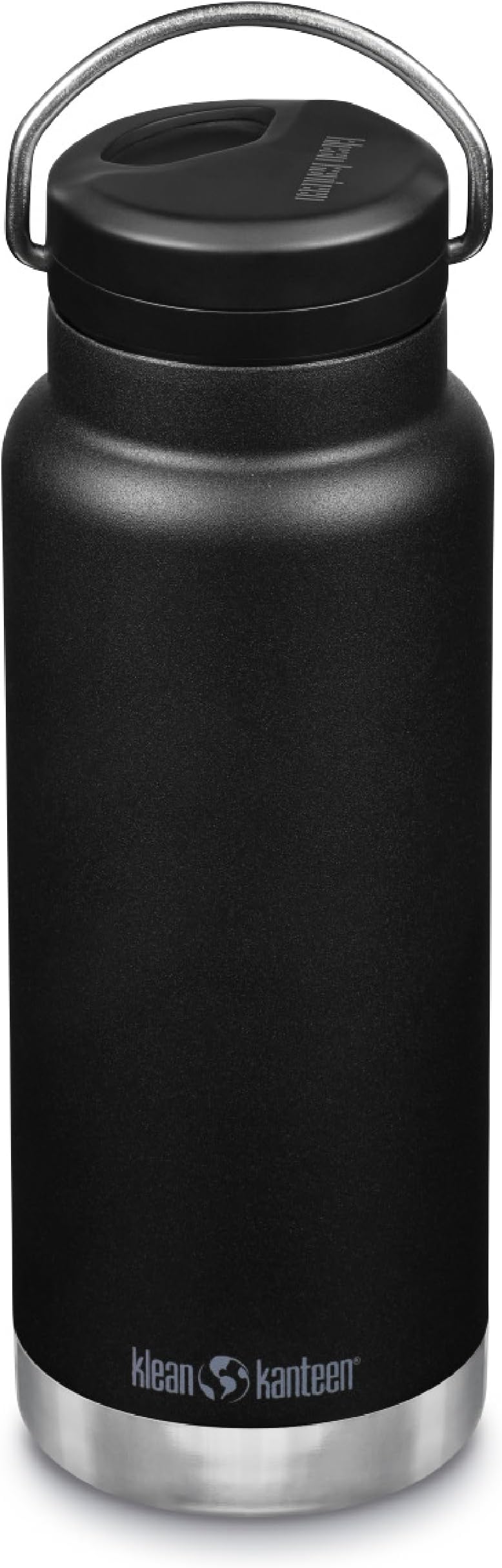 TKWide 32oz (w/Twist Cap) - Black