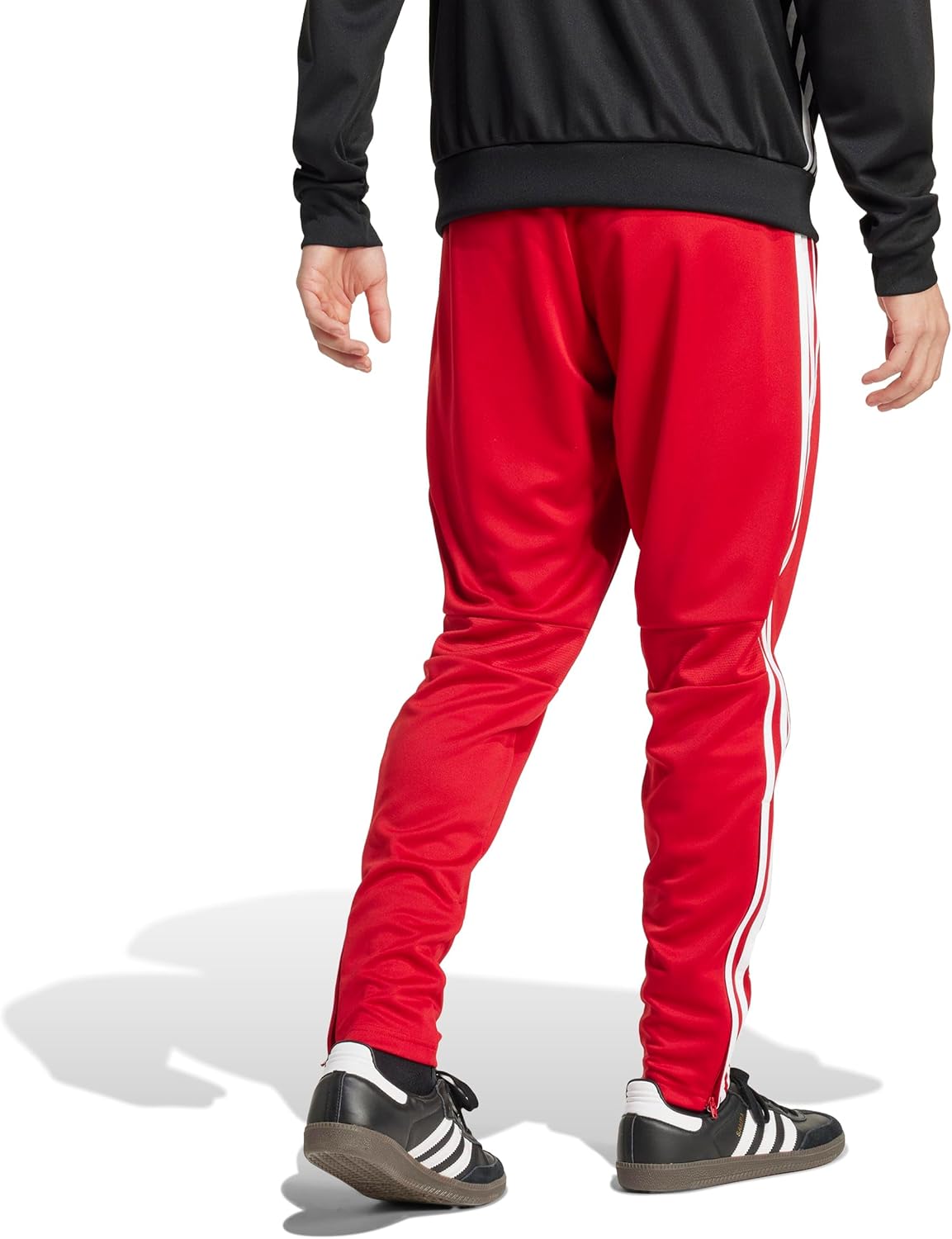 Adidas Mens Tiro 25 Essentials Training Pants - Image 3