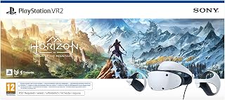 PlayStation VR2 - Horizon Call of the Mountain Bundle