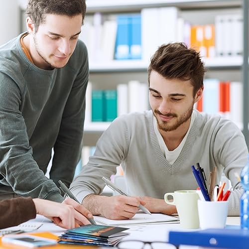 Miniatura 4 de Regalos cristianos para mujeres, bloc de notas de la Biblia, bolígrafos con versículos de la Biblia, cuadernos religiosos, bolígrafos de escritura