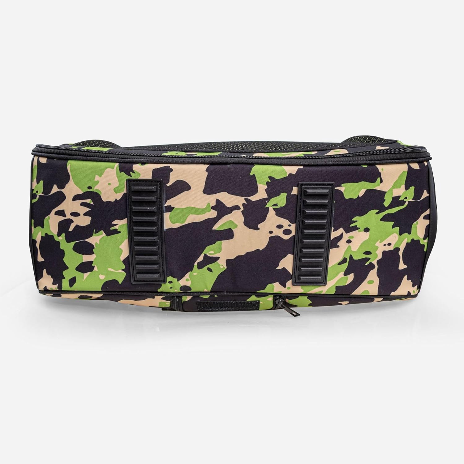 Hard Case for JBL Boombox 4 Speaker, Portable Storage Bag Travel Carrying Case with Shoulder Strap Speaker Accessories (Army Green)
