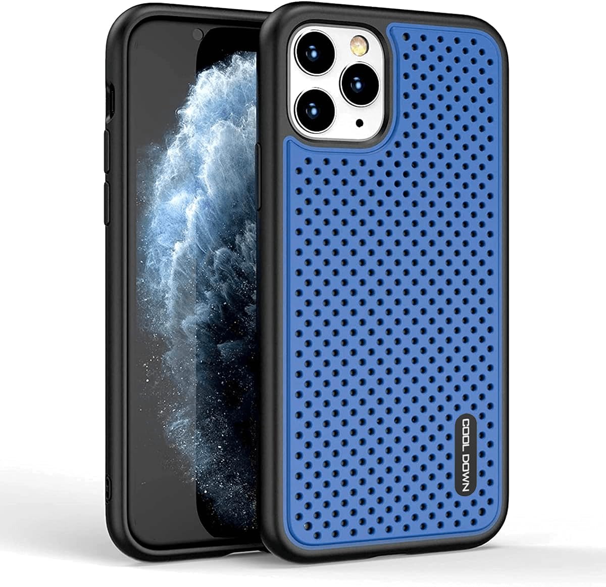 Apple - iPhone11 Pro 本体【充電できるカバー付けます！】 Apple - iPhone11 Pro 本体【充電できるカバー付けます