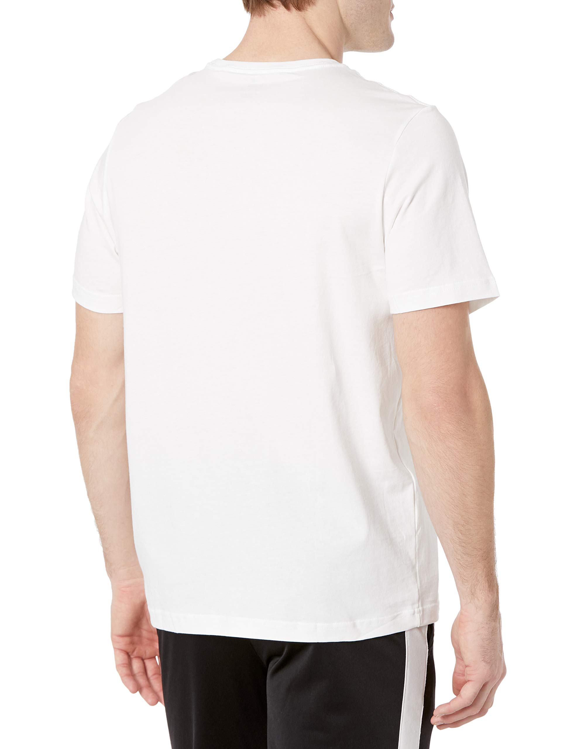 Puma Essentials Small Logo tee Camiseta Hombre