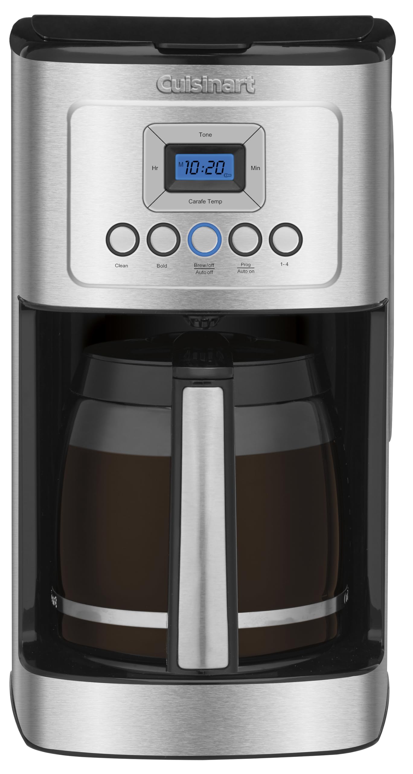 コストコ♡Cuisinart DCC3200KJ 14コップ コーヒーメーカー - コーヒー 