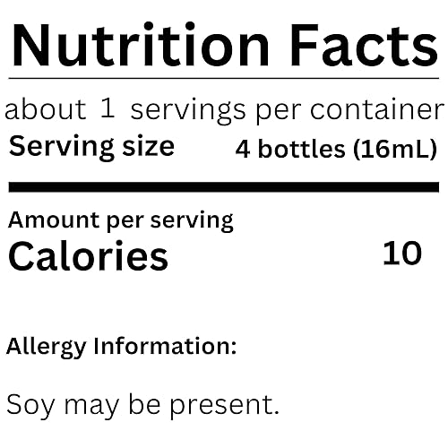 Miniatura 2 de Caramelos de San Valentín Nik L Nip comestibles de cera de cereza caramelos de bebida de poción de amor de Cupido paquete de 3 4 botellas por caja