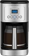 Cuisinart 14-Cup Programmable Coffee Maker