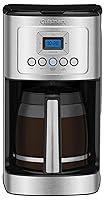 Algopix Similar Product 6 - Cuisinart 14Cup Coffee Maker