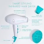 Moroccanoil Smart Styling Infrared Hair Dryer