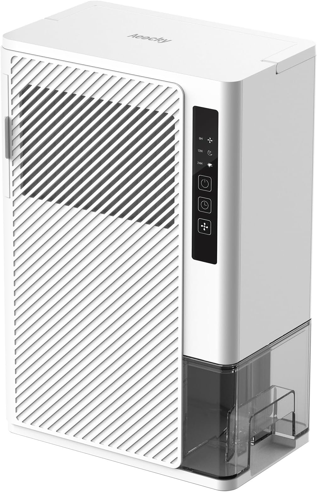 Innovative Dehumidifier Systems IW25 In Wall Mounted