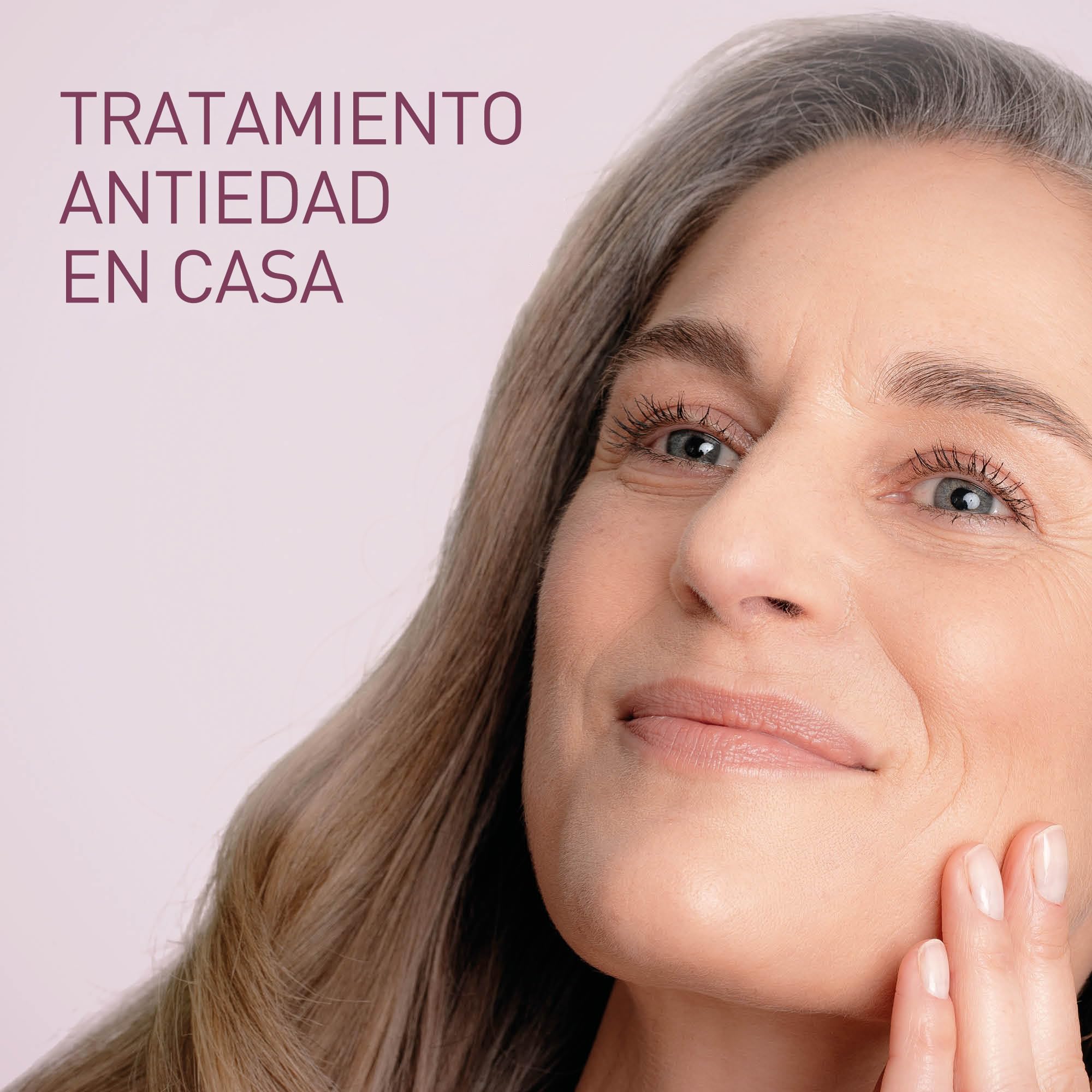 Panasonic EH-XR10NC803 Aparato facial avanzado con radiofrecuencia y tecnología ultrasónica, evita la aparicion de lineas de expresion, Color Blanco, Talla única