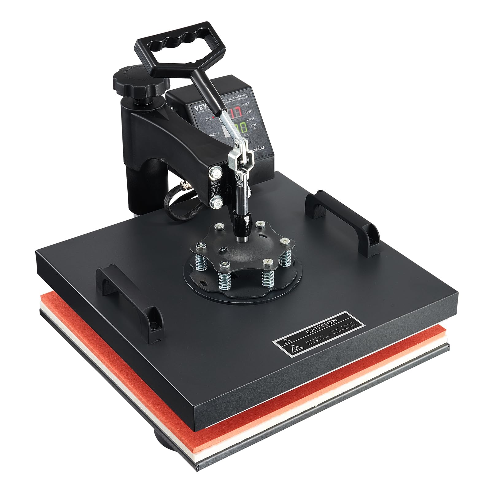 VEVOR Heat Press