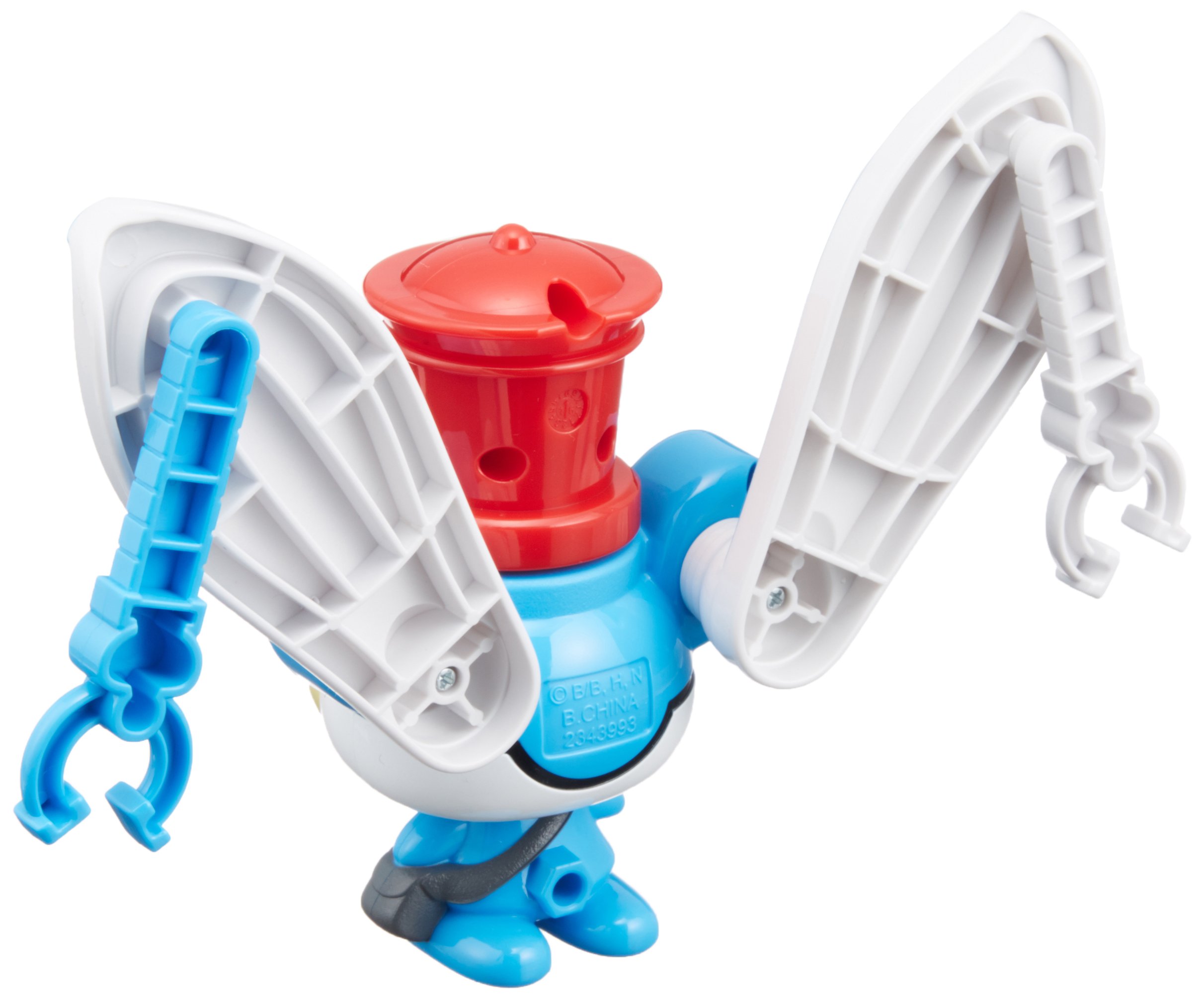 Amazon.co.jp: ヘボット! ボキャボット スカイラビット : おもちゃ