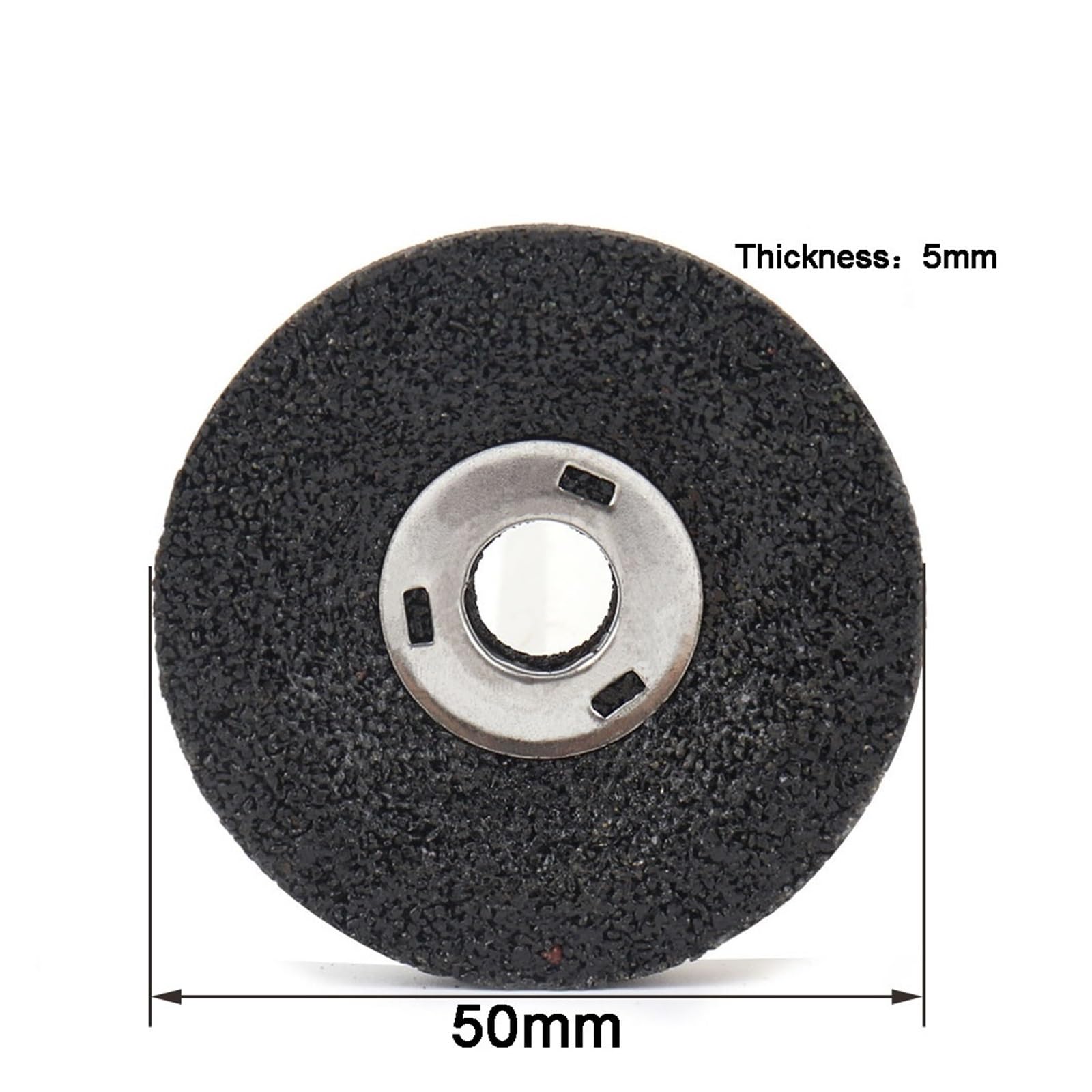 Muela abrasiva Amoladora angular Pulir Amoladora angular neumática de alta velocidad de 2 pulgadas y 15 000 RPM, herramientas de pulido y corte multifunción con rueda de 2 pulgadas(2inch air grinder)