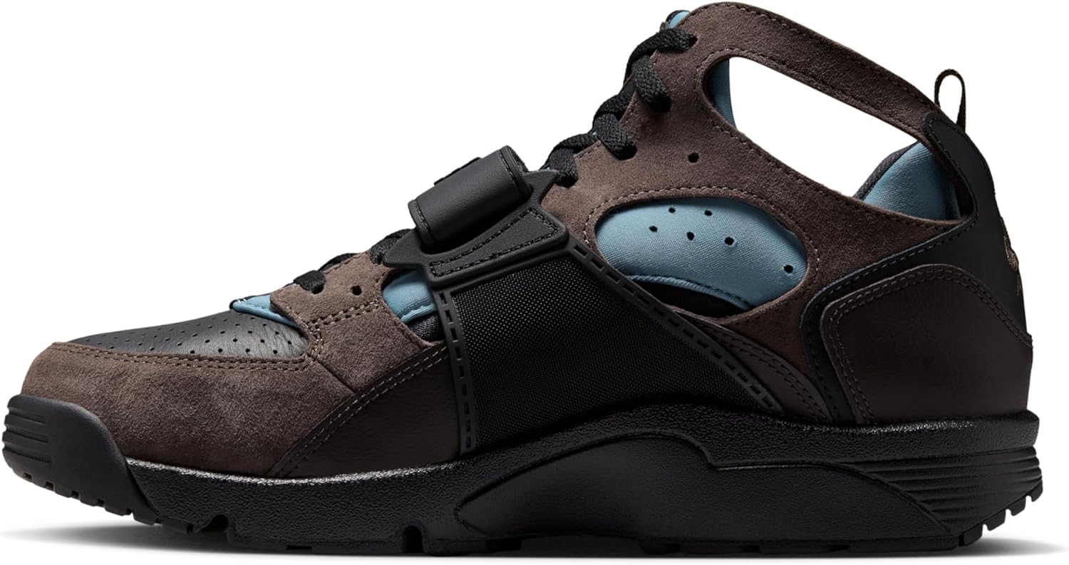 Nike Air Trainer Huarache (Brown)