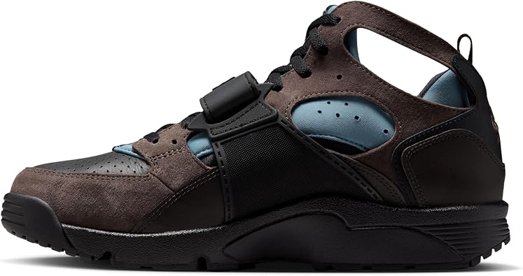 Nike Air Trainer Huarache (Brown)