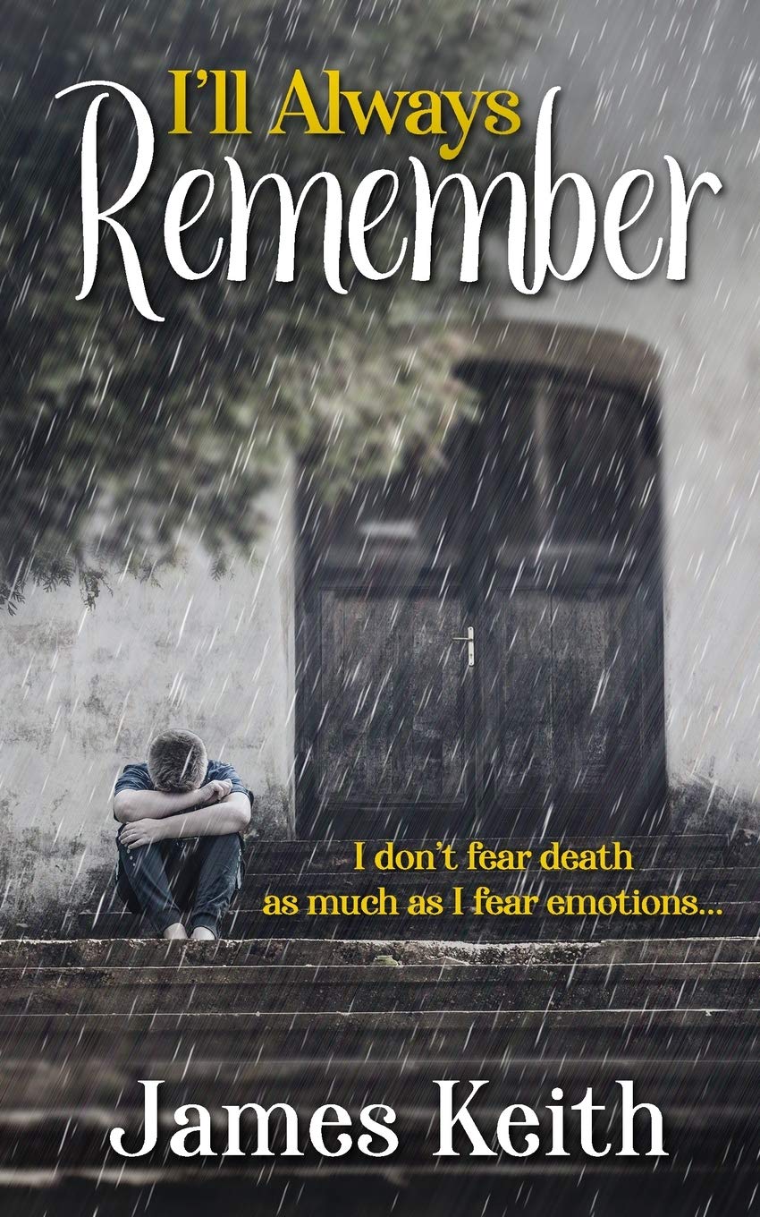 I’ll Always Remember