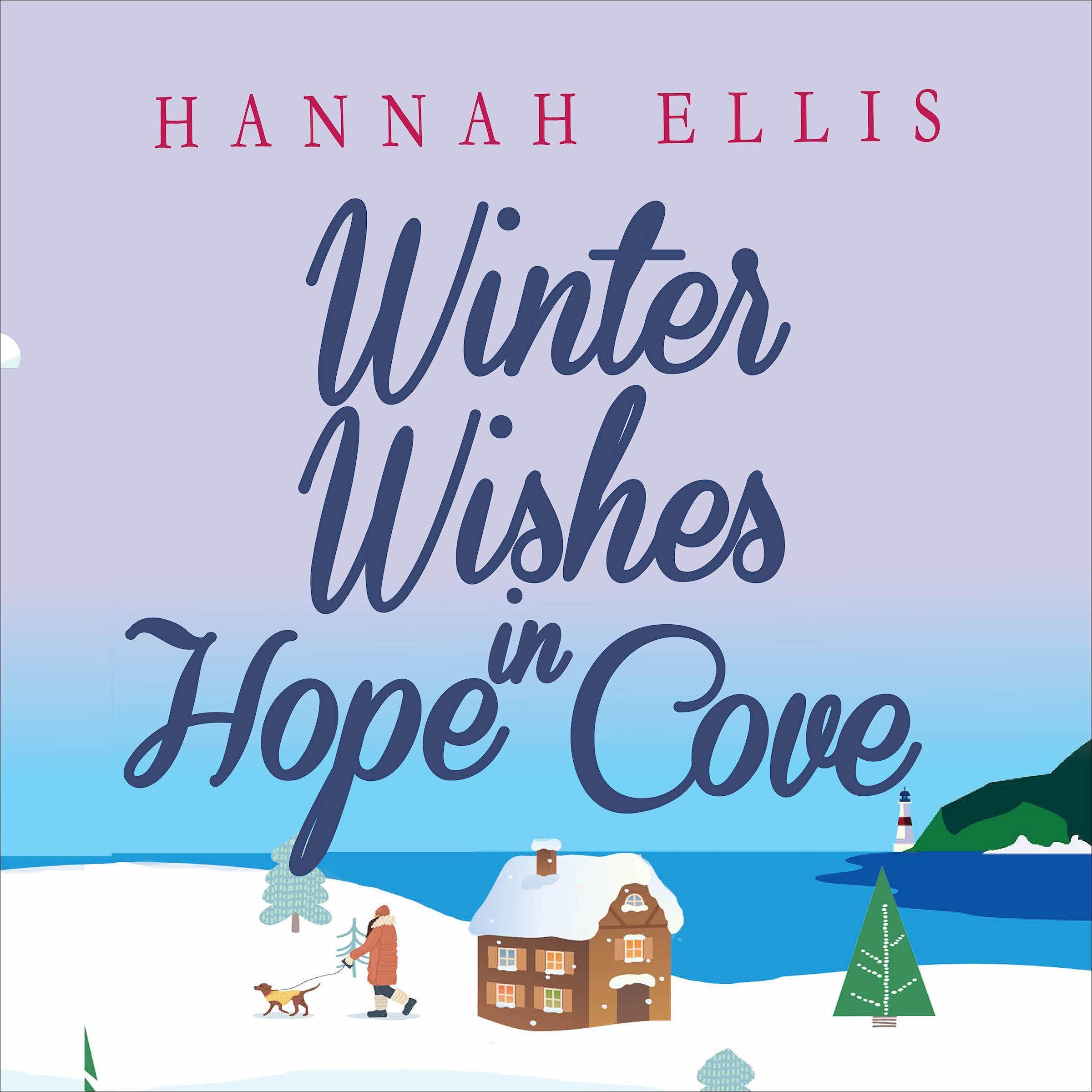 Winter Wishes in Hope Cove