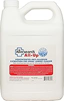 Vista 1 de Allersearch All-Up - Spray concentrado antialérgico para alfombras, 1 galón (128 onzas)