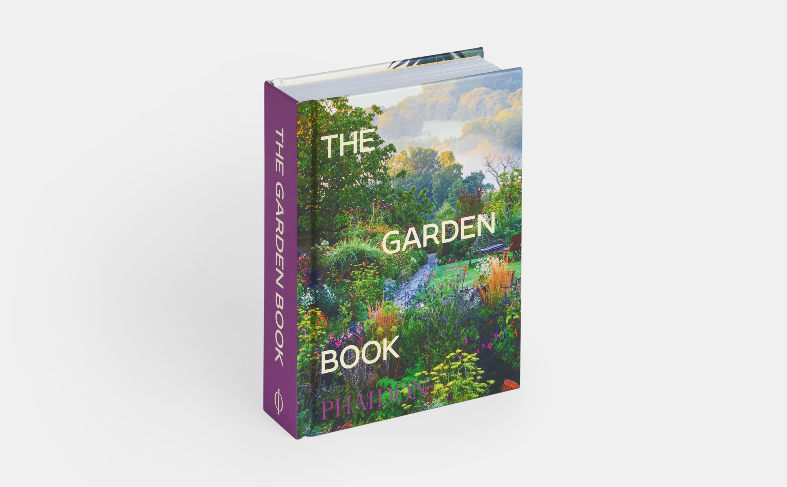 The garden book. 2026. Ediz. mini: Mini Format