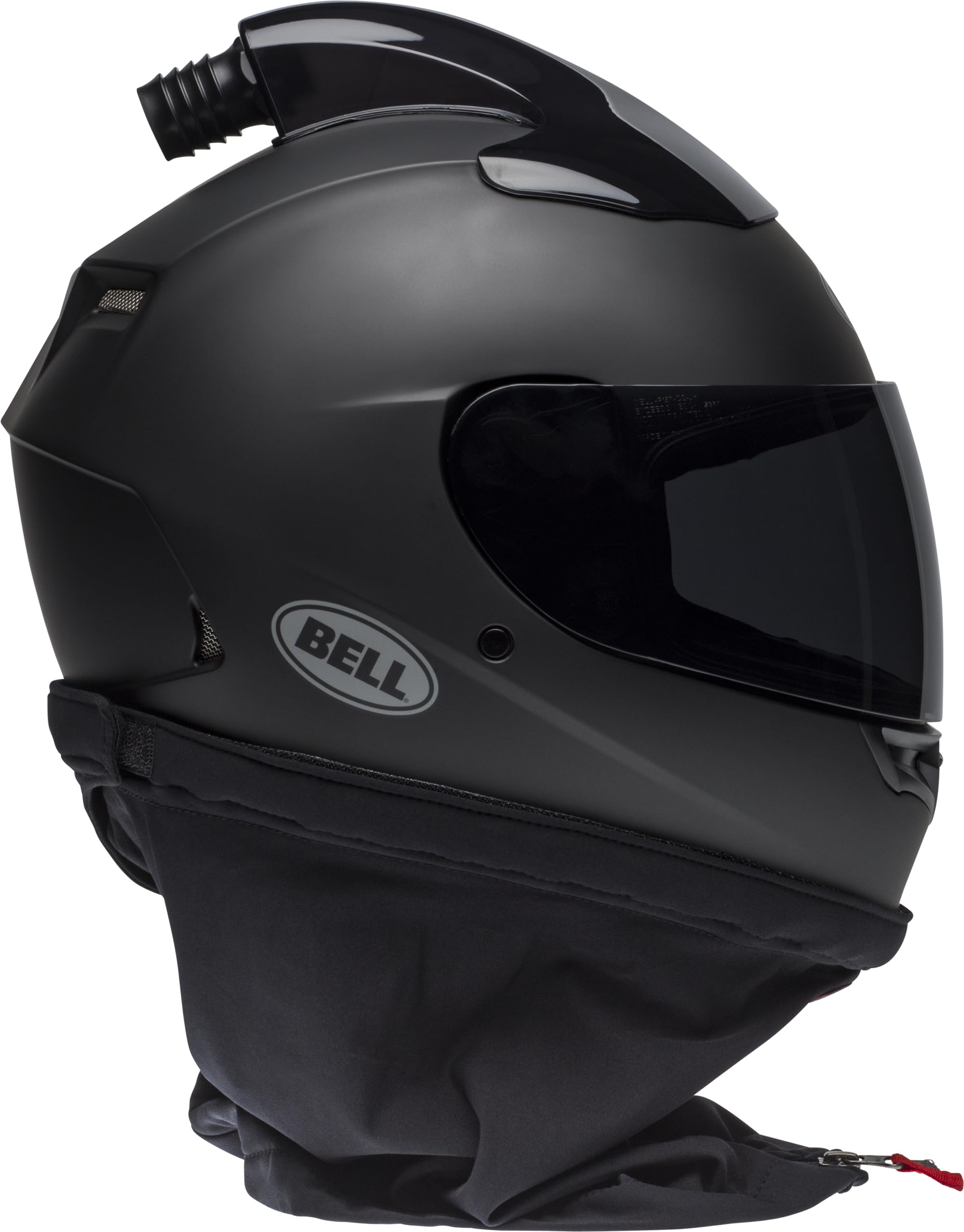 BELL Qualifier Forced Air Street Helmets