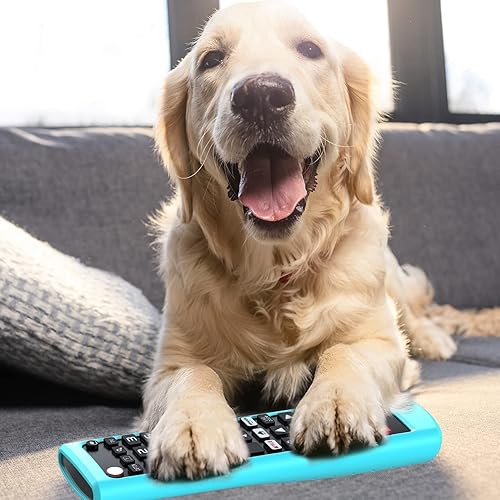 Miniatura 10 de AKB75095307 AKB75375604 AKB74915305 - Funda de silicona de repuesto para mando a distancia LG TV, color azul oscuro y morado