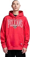 Vista 7 de GAME 7 NBA mens Game 7 X Nba Officially Licensed Men's Long Sleeve Classic Pullover Hoodie Fleece Sweatshirt