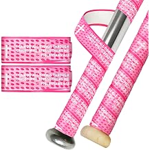 2/4 Pack Baseball Bat Grip Bat Wraps for Baseball Lifestyle Softball Gifts Pro Feel Non-Slip Elite Batting Grip Tape for Bats Players