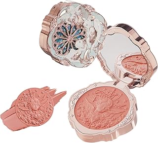 Flower Knows Little Angel Crema de Color para...