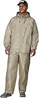Vista 1 de FROGG TOGGS Traje de lluvia impermeable transpirable Ultra-Lite2 de 2 capas para hombre