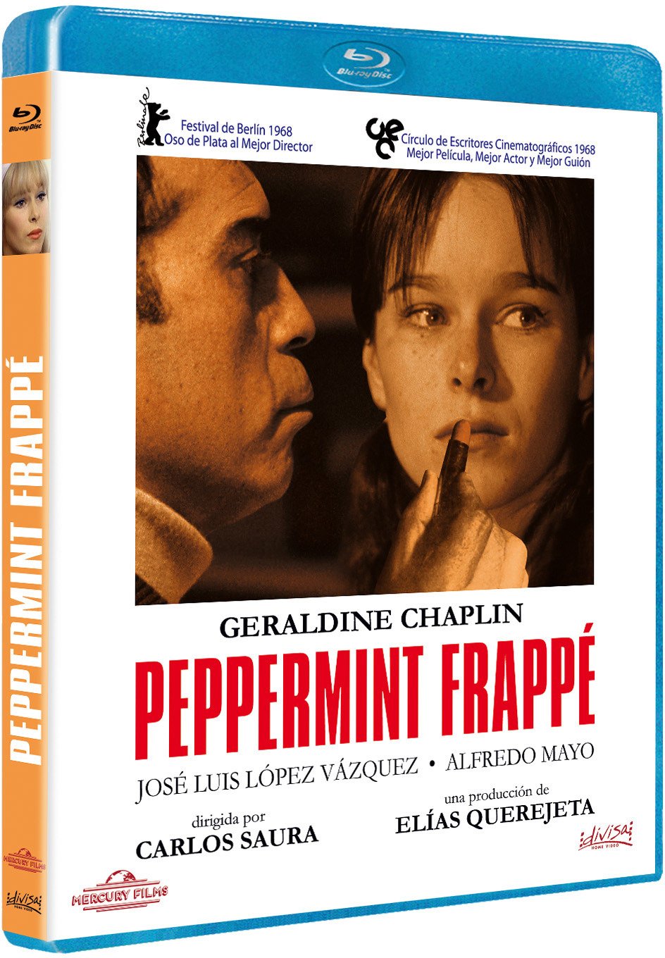 その他 Peppermint [Blu-ray] Import Amazon.com: Peppermint [Blu-ray] : Jennifer Garner, John Ortiz