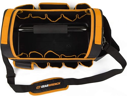 Miniatura 4 de GEARWRENCH Bolso tote con asa de 16" - 83146