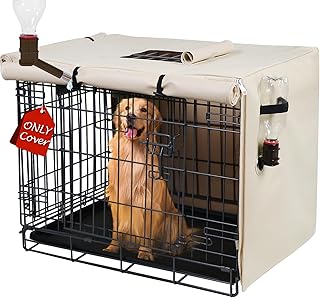 Dog Crate Cover 36 Inch