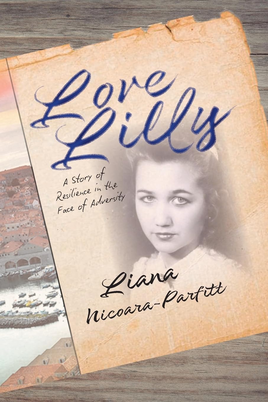 Love Lilly: A story of resilience in the face of adversity.