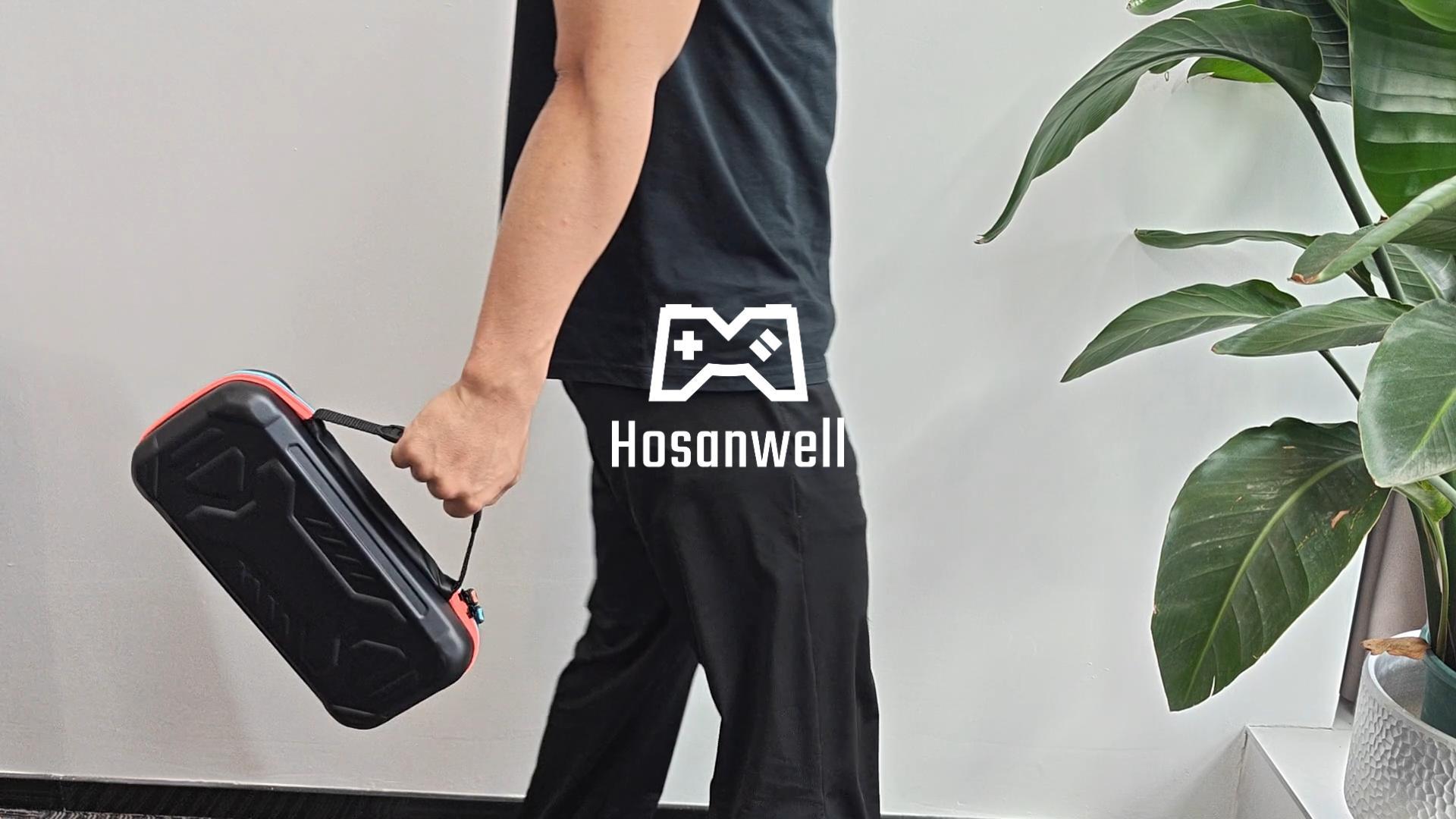Amazon.com: Hosanwell Switch2 13 in 1 Accessories Set for 2025