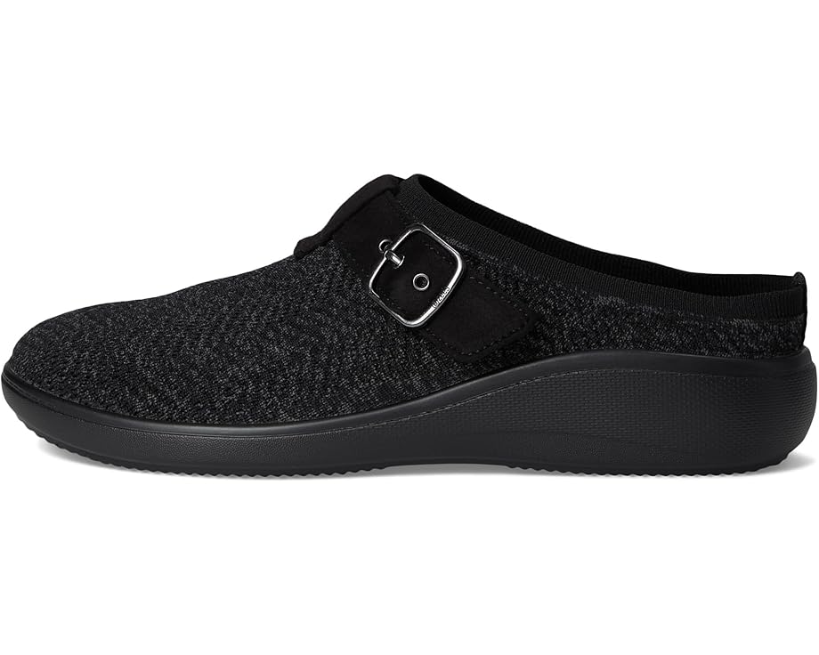 LifeStride Balanceknit Mule/Clog Shoes - Left View