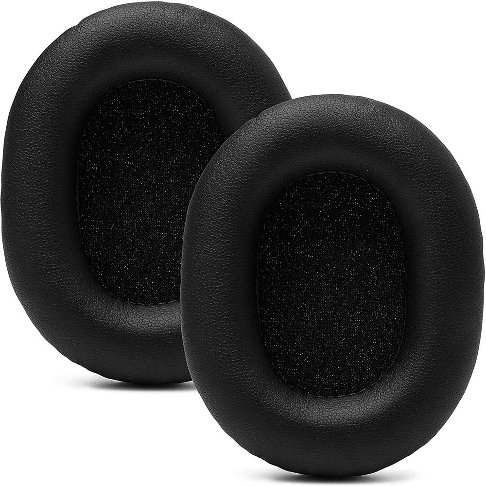 Amazon | GGZZ MDR-7506 イヤーパッド 交換用イヤーパッド レザー